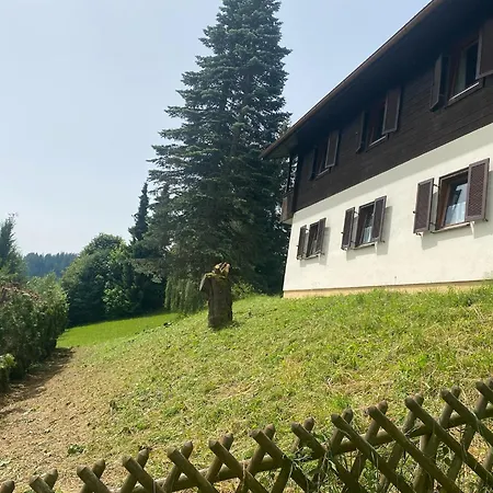 Apartment Japaner Haus *