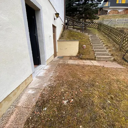 Japaner Haus Apartment Weitenbach