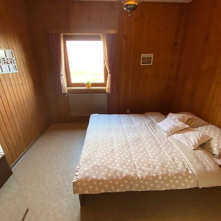 Japaner Haus Apartment *