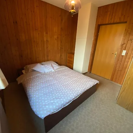 Apartment Japaner Haus