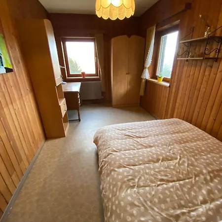 Japaner Haus Apartment Weitenbach